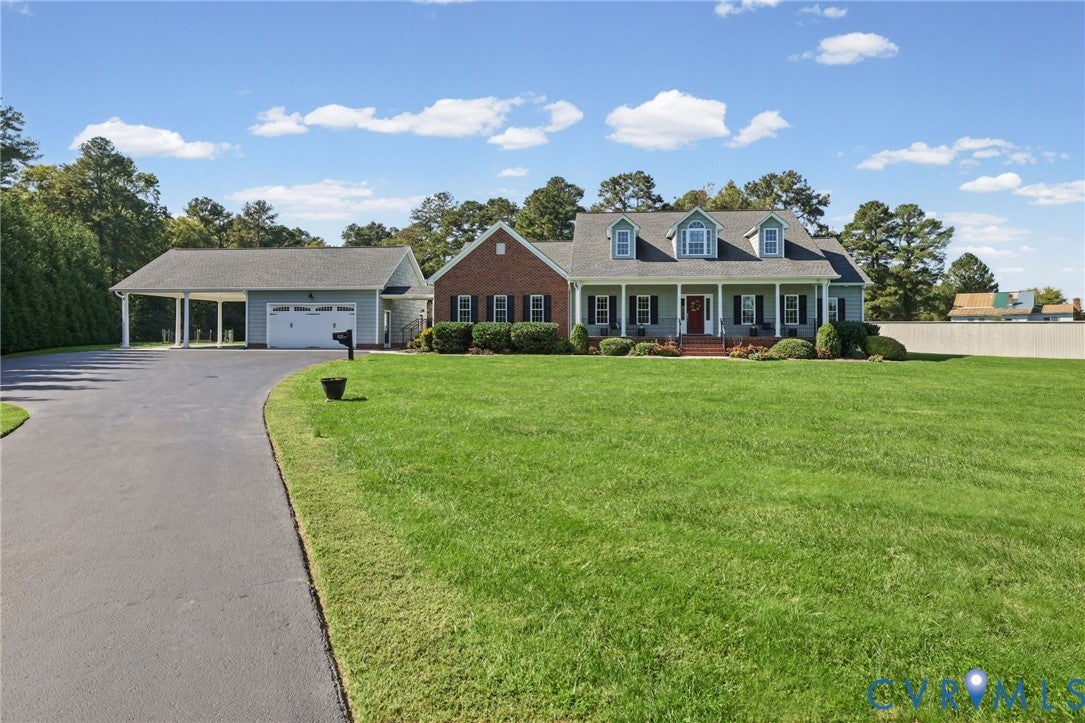 11549 Georgetown Road
