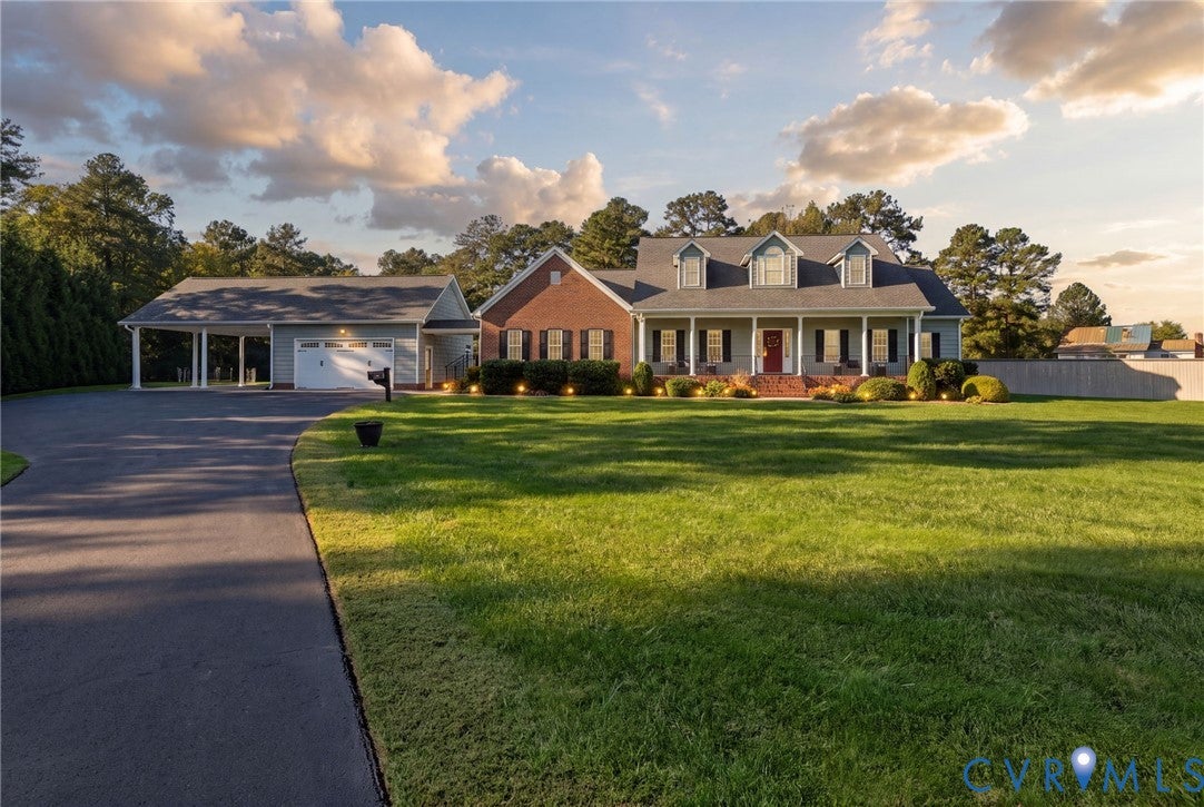 11549 Georgetown Road