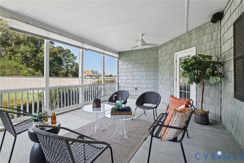 Tiny photo for 11549 Georgetown Road, Mechanicsville, VA 23116 (MLS # 2627757)