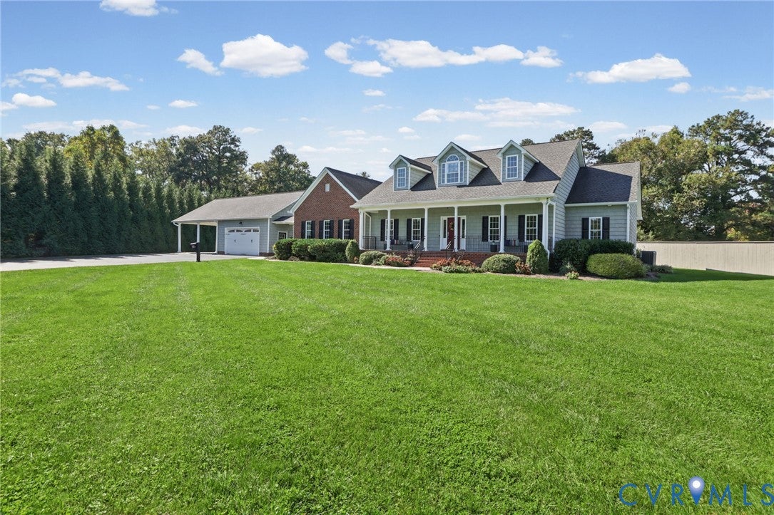 11549 Georgetown Road