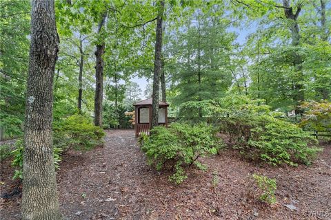 A home in Henrico