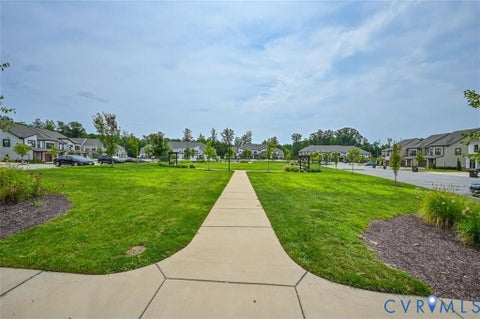 Tiny photo for 3813 Maze Runner Drive, Midlothian, VA 23112 (MLS # 2623569)