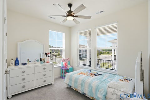 Tiny photo for 3813 Maze Runner Drive, Midlothian, VA 23112 (MLS # 2623569)