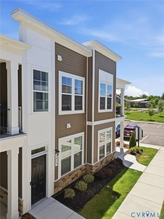 3813 Maze Runner Drive, Midlothian, VA, 23112