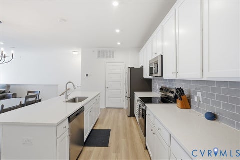 Tiny photo for 3813 Maze Runner Drive, Midlothian, VA 23112 (MLS # 2623569)