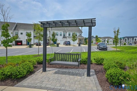 Tiny photo for 3813 Maze Runner Drive, Midlothian, VA 23112 (MLS # 2623569)