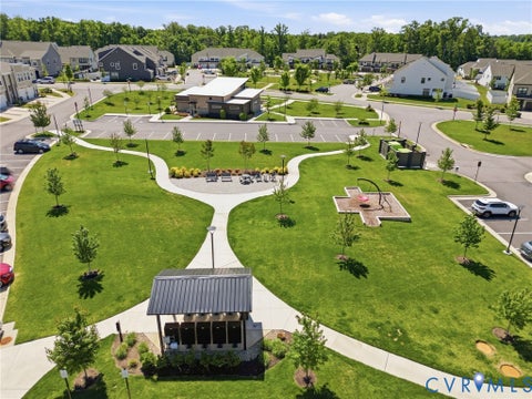 Tiny photo for 3813 Maze Runner Drive, Midlothian, VA 23112 (MLS # 2623569)