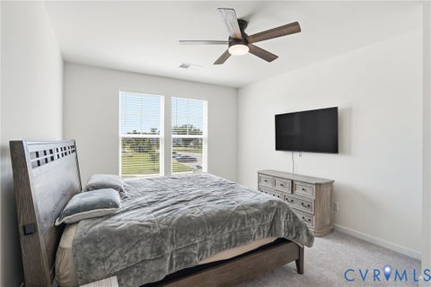 Tiny photo for 3813 Maze Runner Drive, Midlothian, VA 23112 (MLS # 2623569)
