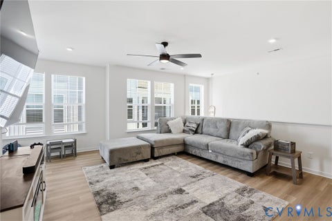 Tiny photo for 3813 Maze Runner Drive, Midlothian, VA 23112 (MLS # 2623569)