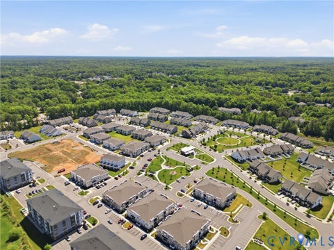 Tiny photo for 3813 Maze Runner Drive, Midlothian, VA 23112 (MLS # 2623569)