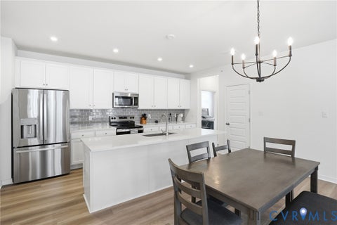Tiny photo for 3813 Maze Runner Drive, Midlothian, VA 23112 (MLS # 2623569)