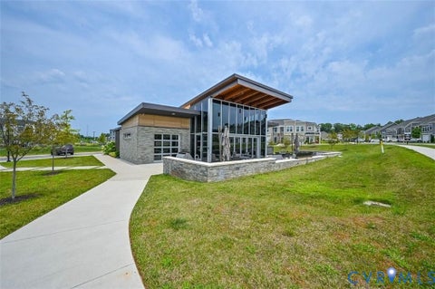 Tiny photo for 3813 Maze Runner Drive, Midlothian, VA 23112 (MLS # 2623569)