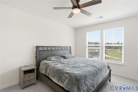 Tiny photo for 3813 Maze Runner Drive, Midlothian, VA 23112 (MLS # 2623569)