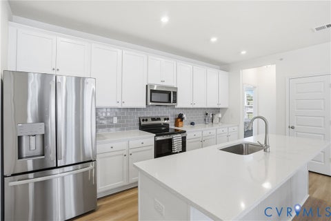 Tiny photo for 3813 Maze Runner Drive, Midlothian, VA 23112 (MLS # 2623569)