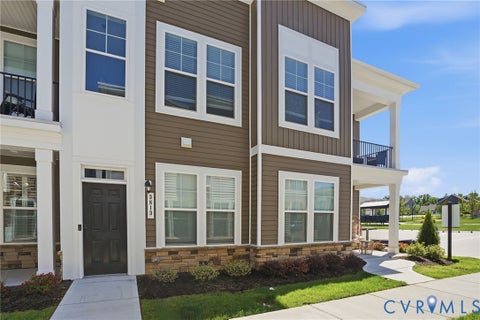 Tiny photo for 3813 Maze Runner Drive, Midlothian, VA 23112 (MLS # 2623569)