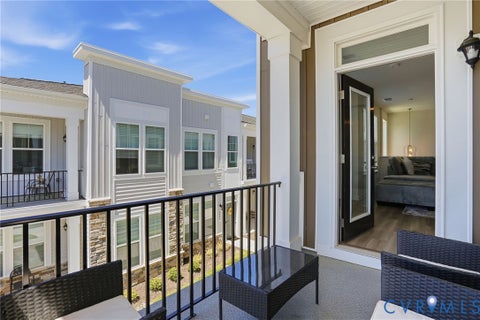 Tiny photo for 3813 Maze Runner Drive, Midlothian, VA 23112 (MLS # 2623569)