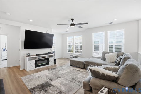 Tiny photo for 3813 Maze Runner Drive, Midlothian, VA 23112 (MLS # 2623569)