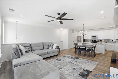 Tiny photo for 3813 Maze Runner Drive, Midlothian, VA 23112 (MLS # 2623569)