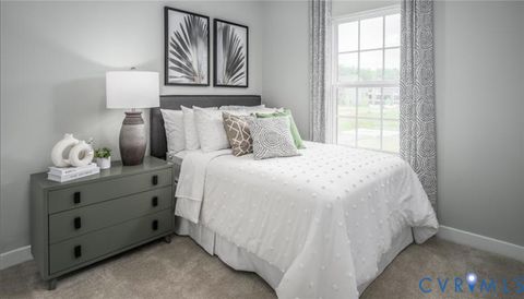 Tiny photo for 509 Old Lime Place, Sandston, VA 23150 (MLS # 2604355)