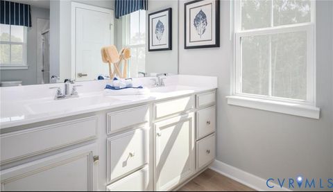 Tiny photo for 509 Old Lime Place, Sandston, VA 23150 (MLS # 2604355)