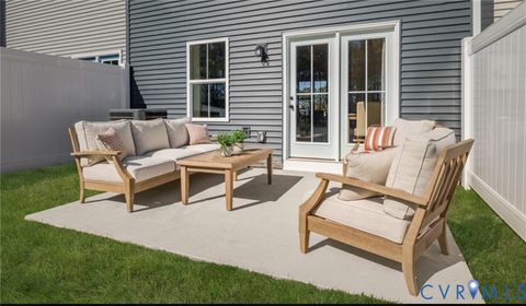 Tiny photo for 509 Old Lime Place, Sandston, VA 23150 (MLS # 2604355)