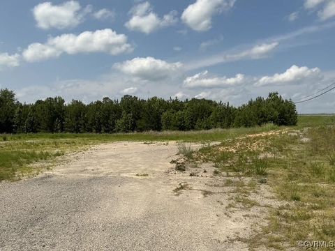 Photo of 0000 Cox Road, Blackstone, VA 23824 (MLS # 2516554)