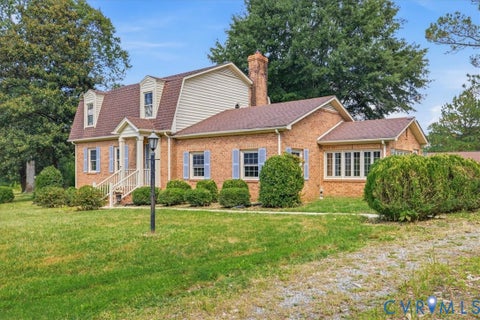 Tiny photo for 7201 Newville Road, Sussex, VA 23890 (MLS # 2624896)