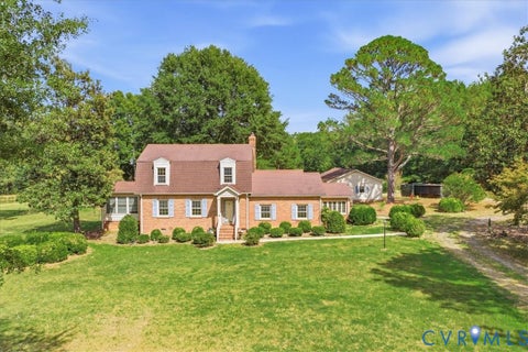 Tiny photo for 7201 Newville Road, Sussex, VA 23890 (MLS # 2624896)