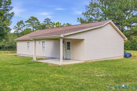 Tiny photo for 7201 Newville Road, Sussex, VA 23890 (MLS # 2624896)