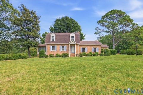 Photo of 7201 Newville Road, Sussex, VA 23890 (MLS # 2624896)
