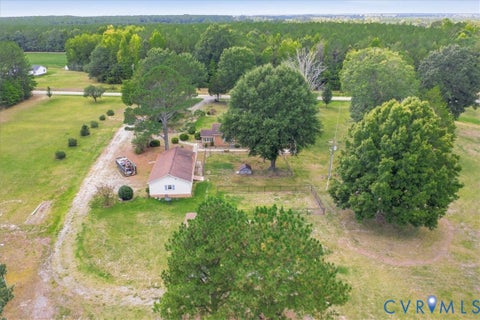 Tiny photo for 7201 Newville Road, Sussex, VA 23890 (MLS # 2624896)