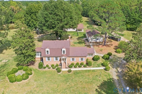 Tiny photo for 7201 Newville Road, Sussex, VA 23890 (MLS # 2624896)