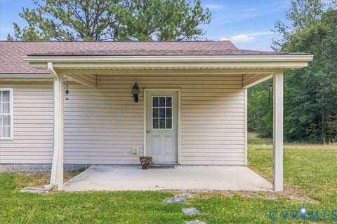 Tiny photo for 7201 Newville Road, Sussex, VA 23890 (MLS # 2624896)