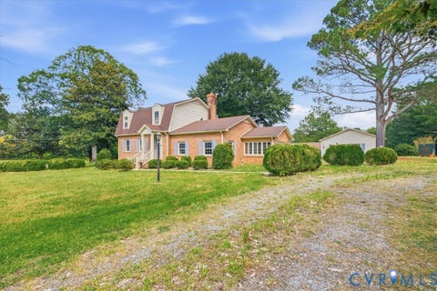 Tiny photo for 7201 Newville Road, Sussex, VA 23890 (MLS # 2624896)