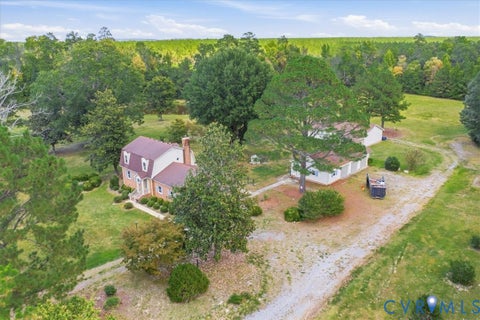 Tiny photo for 7201 Newville Road, Sussex, VA 23890 (MLS # 2624896)