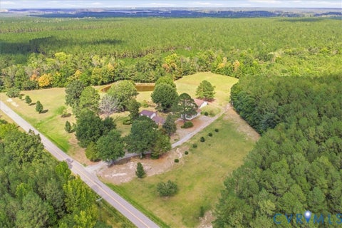 Tiny photo for 7201 Newville Road, Sussex, VA 23890 (MLS # 2624896)