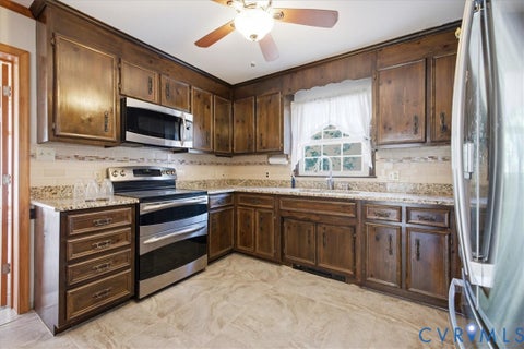 Tiny photo for 7201 Newville Road, Sussex, VA 23890 (MLS # 2624896)