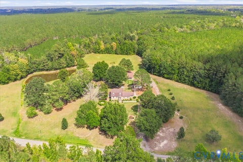 Tiny photo for 7201 Newville Road, Sussex, VA 23890 (MLS # 2624896)