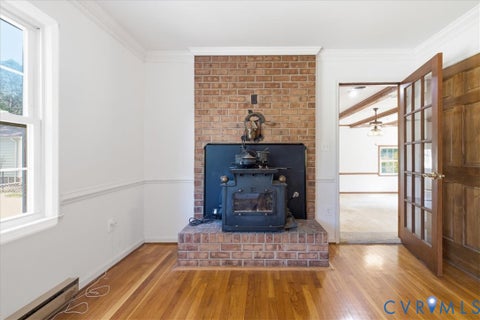Tiny photo for 7201 Newville Road, Sussex, VA 23890 (MLS # 2624896)