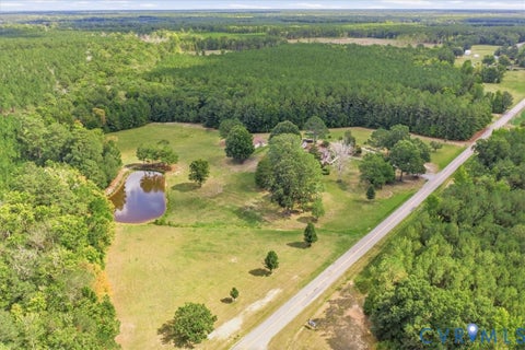 Tiny photo for 7201 Newville Road, Sussex, VA 23890 (MLS # 2624896)