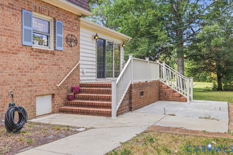 Tiny photo for 7201 Newville Road, Sussex, VA 23890 (MLS # 2624896)