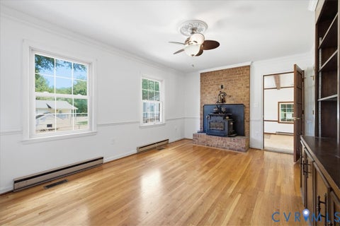 Tiny photo for 7201 Newville Road, Sussex, VA 23890 (MLS # 2624896)