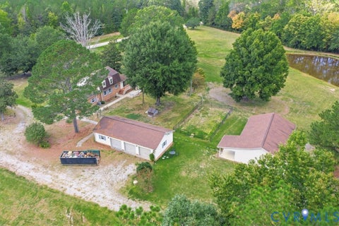 Tiny photo for 7201 Newville Road, Sussex, VA 23890 (MLS # 2624896)