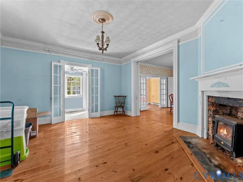 Tiny photo for 14257 Independence Road, Ashland, VA 23005 (MLS # 2621399)