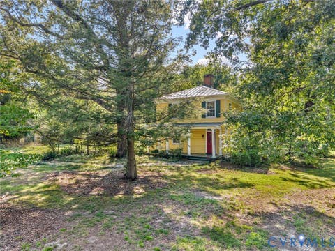 Tiny photo for 14257 Independence Road, Ashland, VA 23005 (MLS # 2621399)