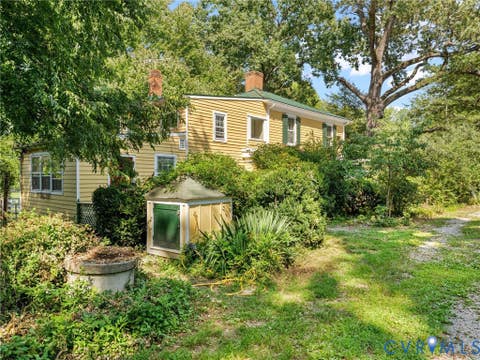 Tiny photo for 14257 Independence Road, Ashland, VA 23005 (MLS # 2621399)