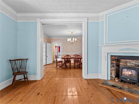 Tiny photo for 14257 Independence Road, Ashland, VA 23005 (MLS # 2621399)