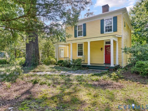 Tiny photo for 14257 Independence Road, Ashland, VA 23005 (MLS # 2621399)