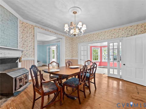Tiny photo for 14257 Independence Road, Ashland, VA 23005 (MLS # 2621399)
