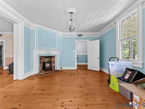 Tiny photo for 14257 Independence Road, Ashland, VA 23005 (MLS # 2621399)